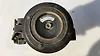 AC Compressor - 2014 Cadillac CTS