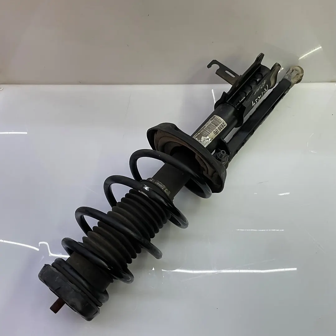 Shock Absorber (RHF) - 2011 Chevrolet Cruze
