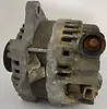 Alternator - 2012 Ford Explorer XLT