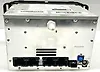 Audio equipment radio - 2011 GMC DENALI