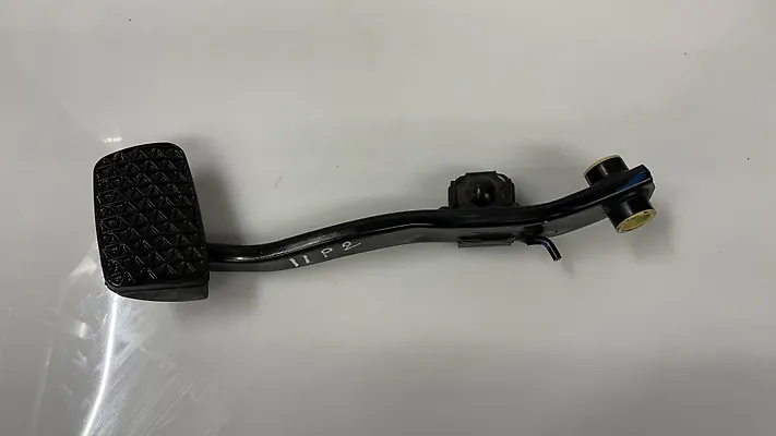 Pedal brake/clutch - 2014 Chevrolet Impala LTZ