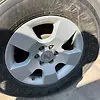 Rim - 2011 Nissan Pathfinder 4.0