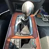 Gear Shift Knob(Automatic) - Infiniti