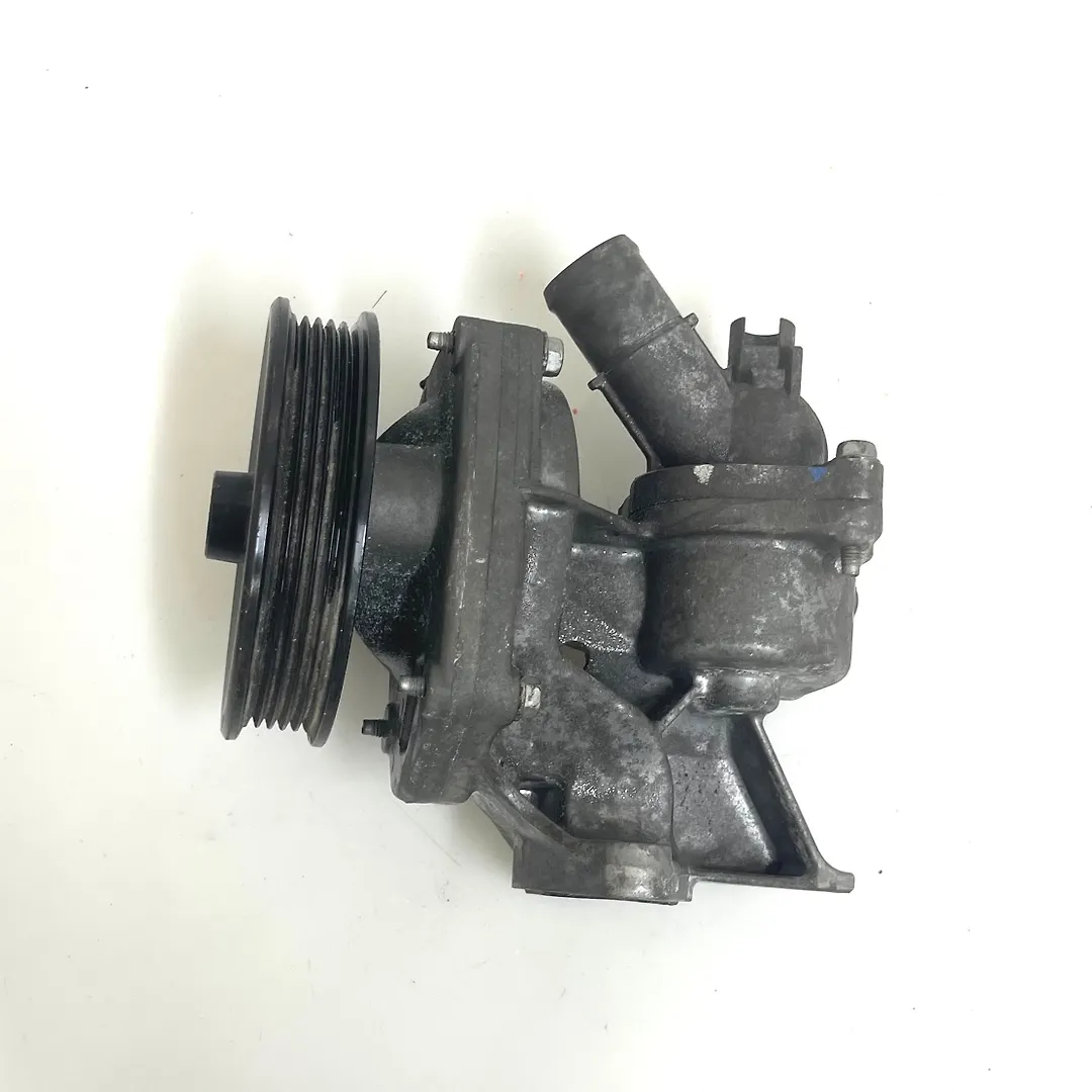Water Pump - 2019 Cadillac CTS Base