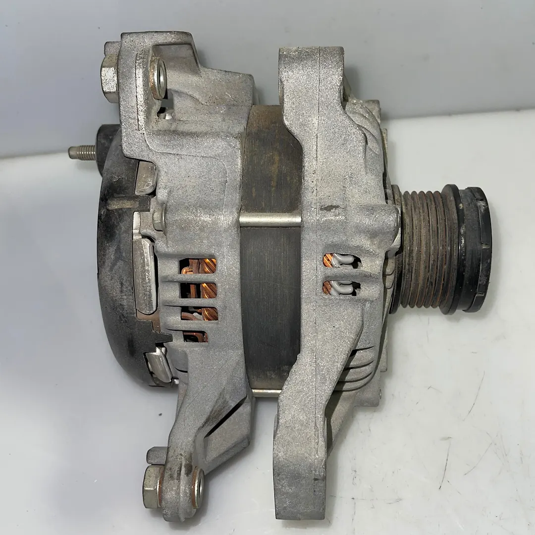Alternator - 2019 Chevrolet Blazer Premier