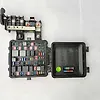 Fuse box - 2013 Cadillac ATS