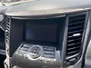 Info-gps-tv screen - 2011 Infiniti FX50