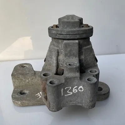Mount (Engine) - 2012 Ford Edge SEL