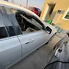 Door (RHF) - 2017 Cadillac CT6 Non-US, Non-Canada