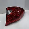Tail Light (RH) - 2012 Porsche Cayenne