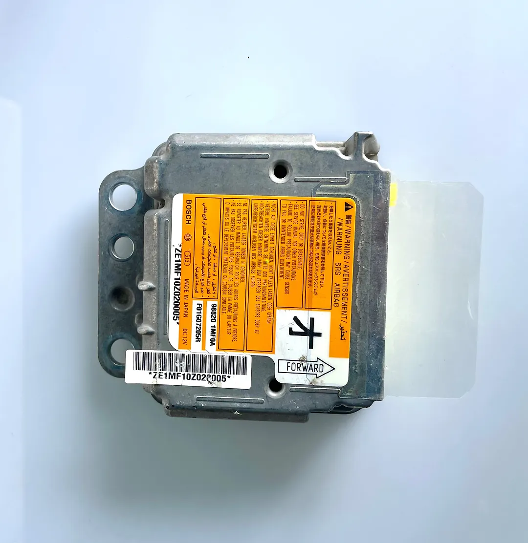 Air bag Module - 2011 Infiniti M-56
