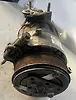 AC Compressor - 2013 Jaguar XF