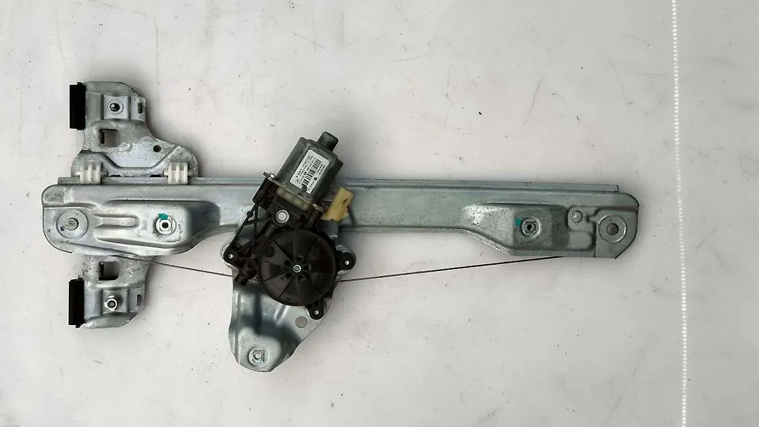 Door motor (LHB) - 2013 Cadillac ATS