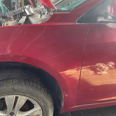 Fender (LHF) - 2016 Chevrolet Cruze