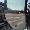 Door (LHB) - 2011 Jeep GRAND CHEROKEE