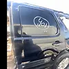Door (LHB) - 2008 GMC Yukon SL 1/2 Ton