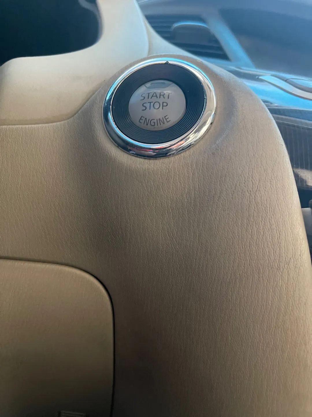 Security System (Complete) - 2016 Infiniti QX60