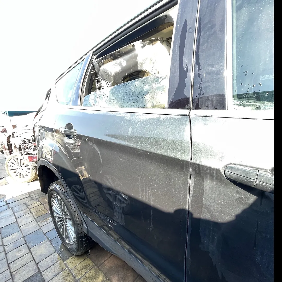 Door (RHB) - 2018 Ford Escape
