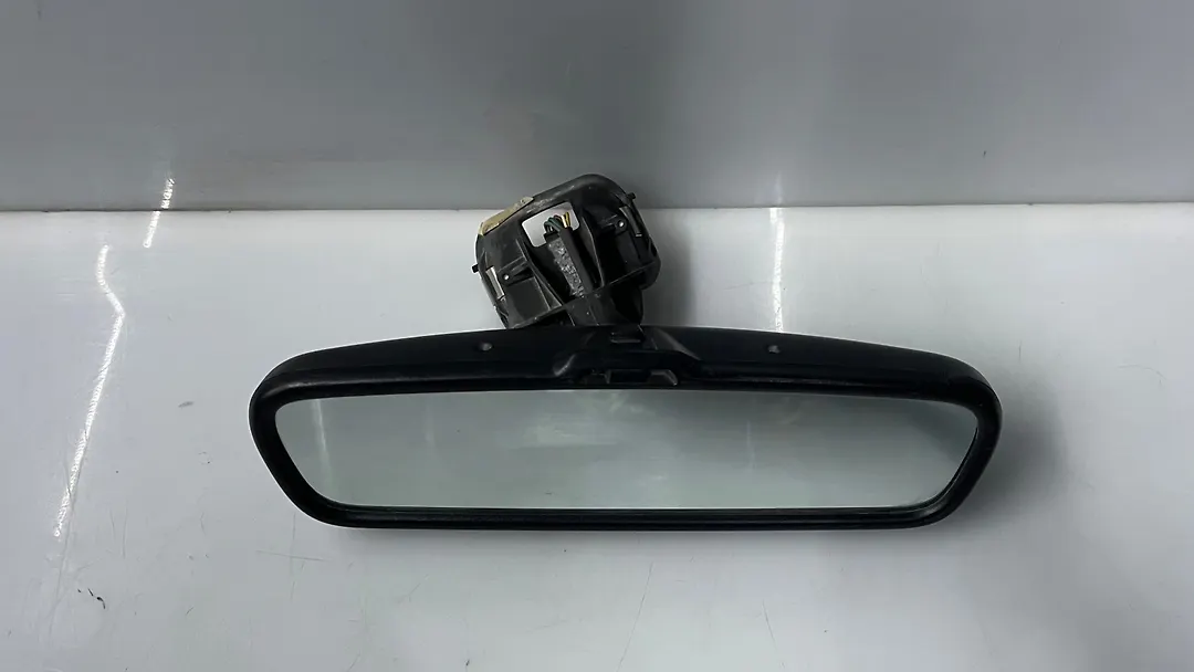Rear view mirror - 2008 Volkswagen Touareg