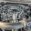 Engine  - 2019 Ford Expedition Platinum