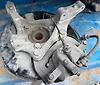 Complete Hub Assembly(LHF) - 2016 Chevrolet Impala LT (2LT)