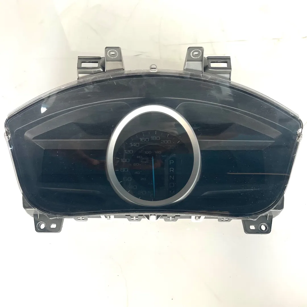 Speedometer - 2014 Ford Explorer XLT