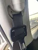 Seat Belt (RHB) - 2013 Nissan Pathfinder