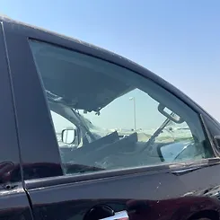 Door (RHF) - 2013 Nissan Armada