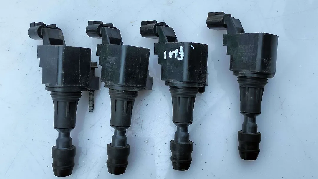 Coil/ignitor - 2013 GMC Terrain