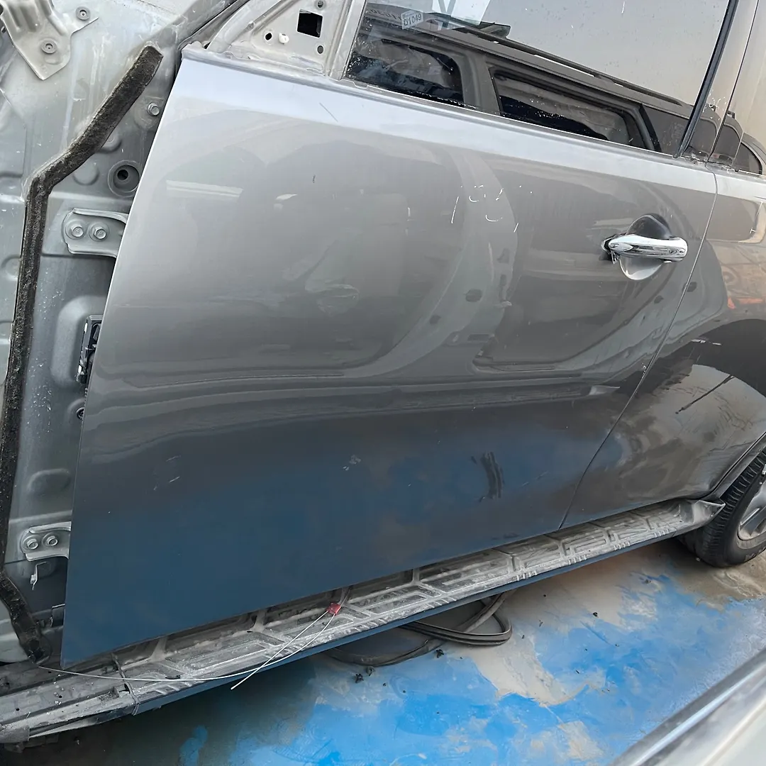 Door (LHF) - 2013 Infiniti QX56
