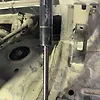 Bonnet Jumping - 2017 Infiniti QX60