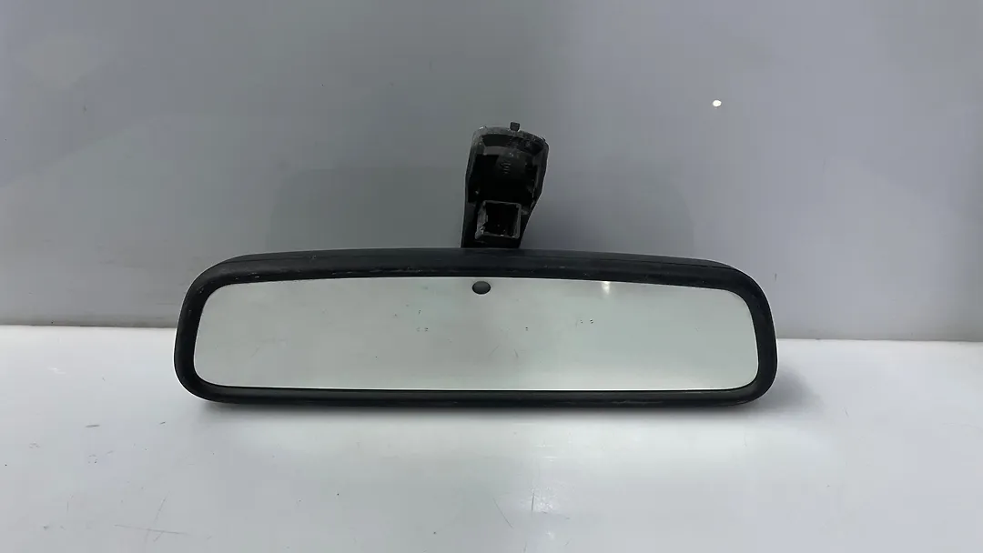 Rear view mirror - 2005 Volkswagen Touareg