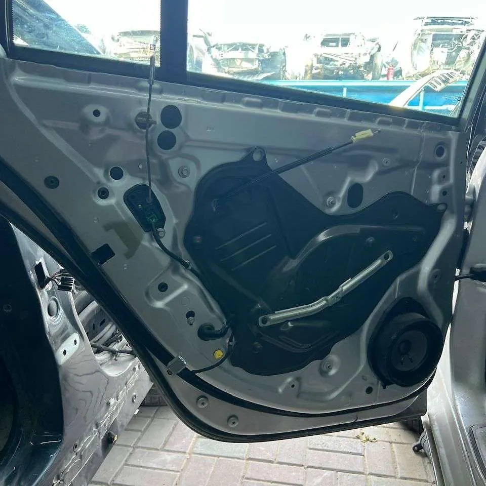 Door (LHB) - 2014 Cadillac CTS