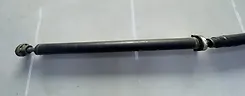 Drive Shaft - 2012 Land Rover Range Rover Evoque