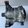 Differential - 2013 Infiniti JX35