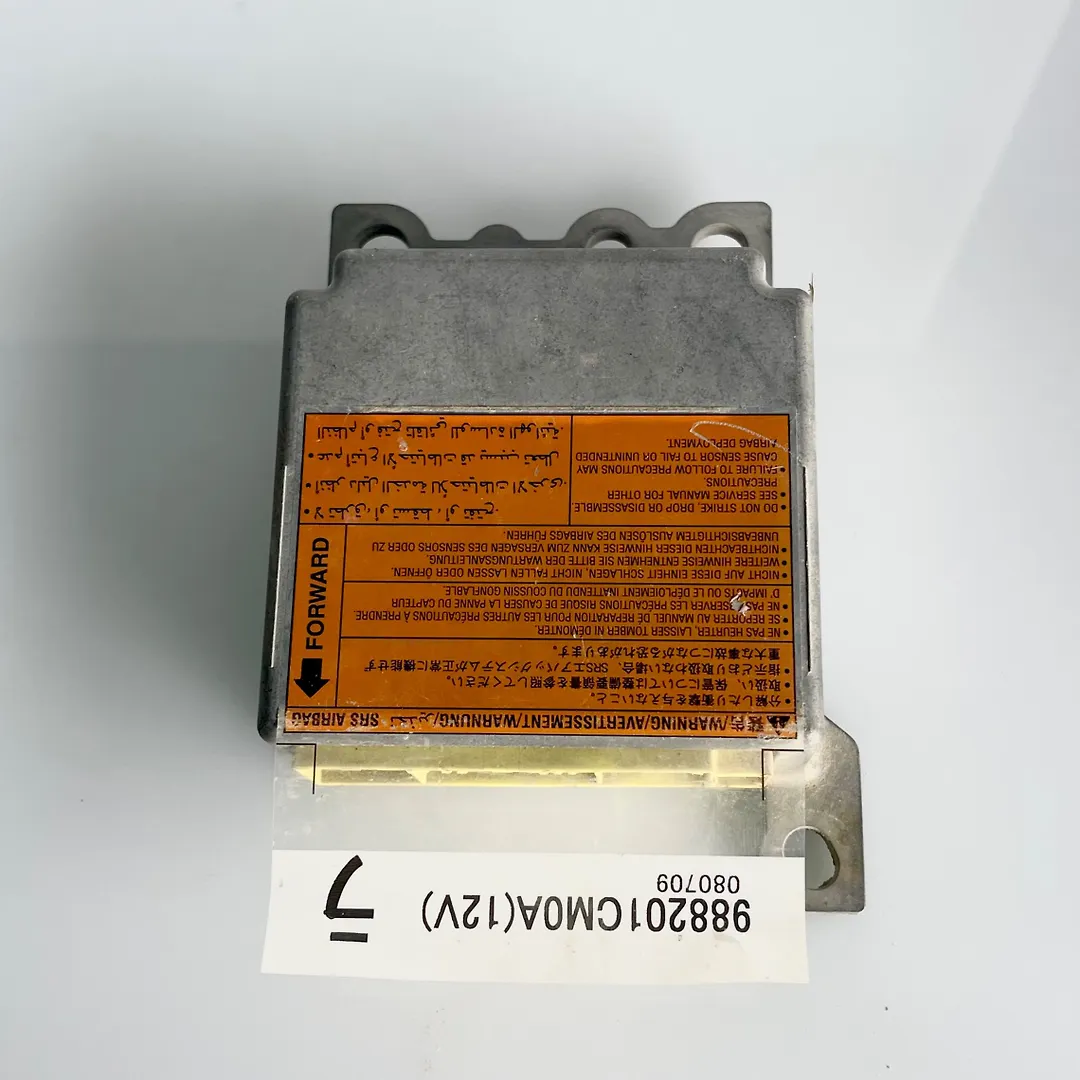 Air bag Module - 2009 Infiniti FX-50