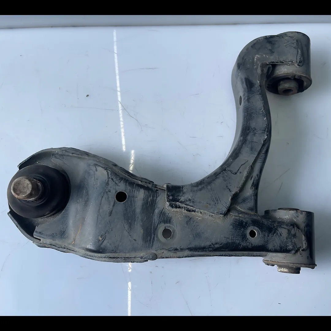 Lower arm (LH) - 2019 Infiniti QX80 Crossover