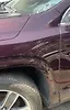 Fender (LHF) - 2018 GMC Acadia