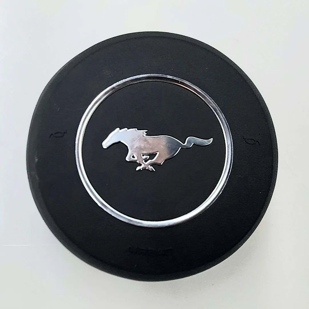 Airbag (Steering) - 2021 Ford Mustang