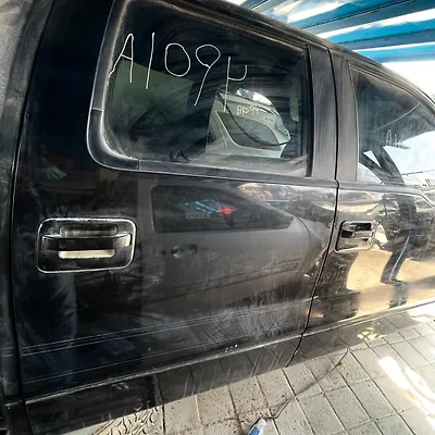 Door (RHB) - 2013 Ford F-150