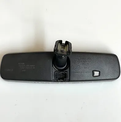 Rear view mirror - 2020 Ford Mustang I4 Coupe