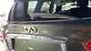 Trunk/hatch/tailgate - 2013 Infiniti JX35