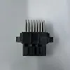 Blower Fan Resistor - 2012 Volkswagen Passat