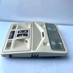 OverHead Console - 2013 Jaguar XJ