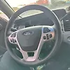 Steering Wheel - 2014 Ford Taurus