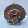 Complete Hub Assembly(LHF) - 2011 GMC Acadia