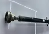 Drive Shaft - 2020 Audi SQ8