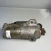 Starter Motor - 2016 Lincoln MKZ