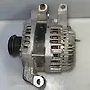 Alternator - 2018 Jeep Compass 