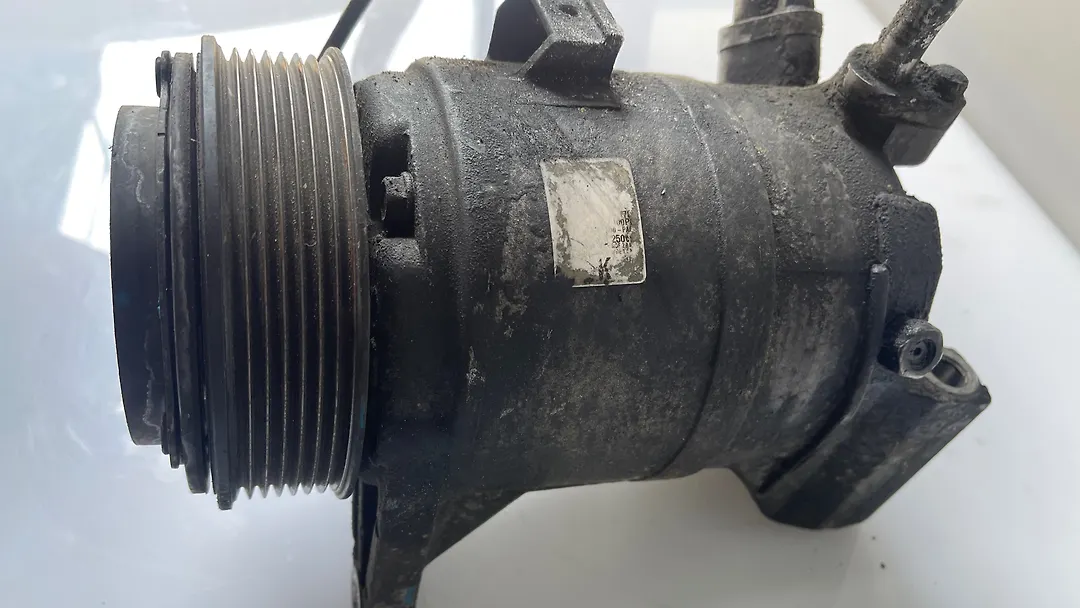 AC Compressor - 2013 Nissan Pathfinder